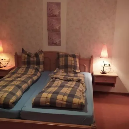 Haus Waldlounge mit Kamin Ferienhaus Winterberg