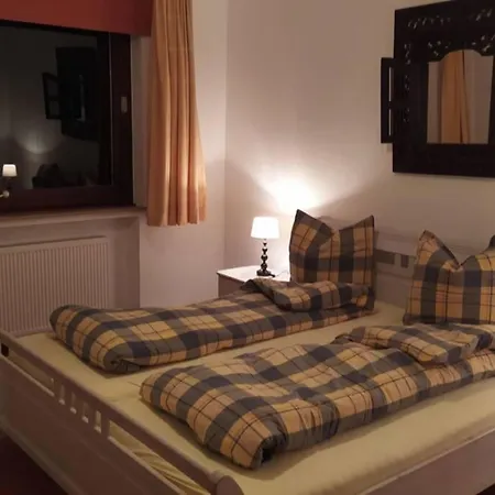 Ferienhaus Haus Waldlounge mit Kamin *