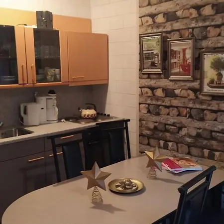 Haus Waldlounge Mit Kamin Holiday home *