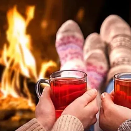Holiday home Haus Waldlounge Mit Kamin Winterberg